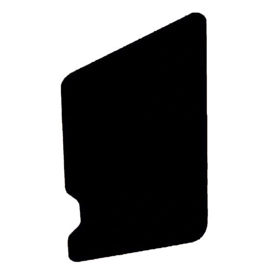 Just Plane Shades Boeing B717 Windshield Side Shade
