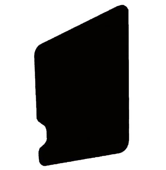 Just Plane Shades Mcdonnel Douglas Md-88 Windshield Side Shade