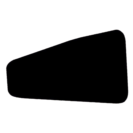 Just Plane Shades Piper PA-28 Warrior (Row 2)