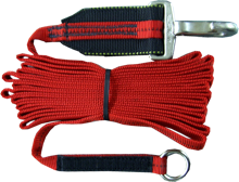 Para-Cushion 15 Static Line AcroPro 780562