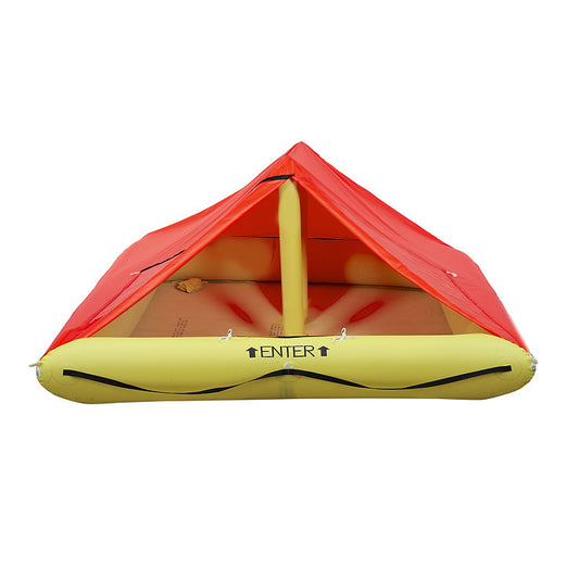 Type II TSO 8-12 Person Raft With Far 91 Kit