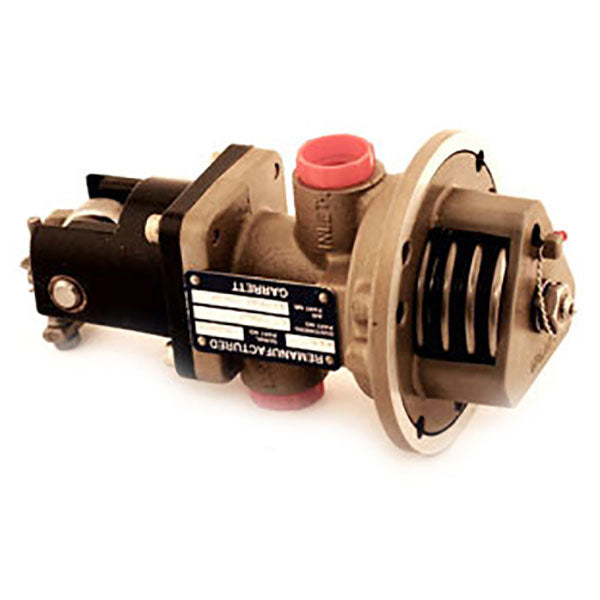 481008-9025 Quality Overhauled Hartzell Variable Absolute Pressure Controller