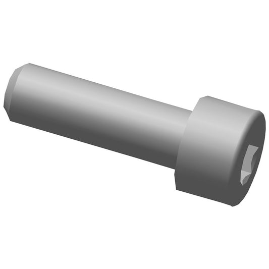 ROTAX 240-083 ALLEN SCREW M8X25 STAINLESS