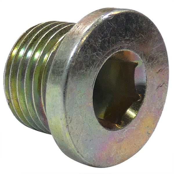 Rotax 240-234 Plug Screw A M16X1.5