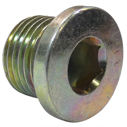 Rotax 240-234 Plug Screw A M16X1.5