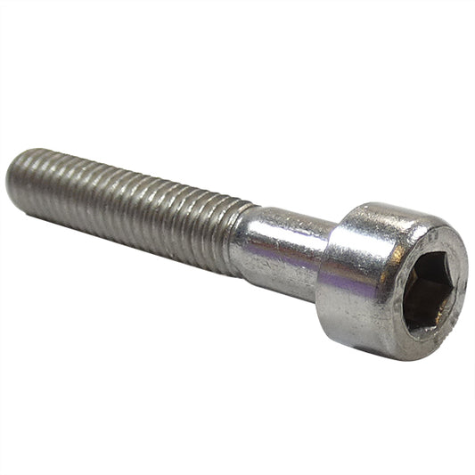 Rotax 241-813 Allen Screw M6X35 - Stainless