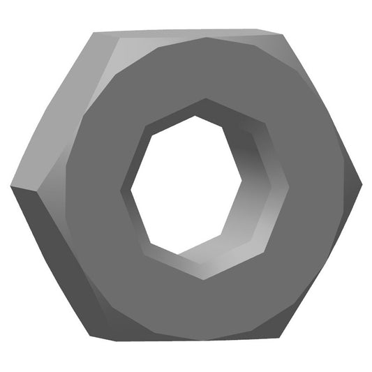 ROTAX 242-031 HEX.NUT BM6