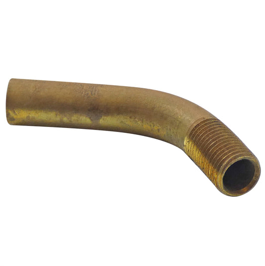 Rotax 268-935 Pipe Bend