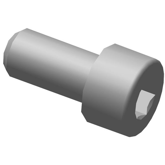ROTAX 440-191 ALLEN SCREW M8X16 DIN 912