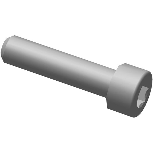 ROTAX 840-863 ALLEN SCREW M6X25