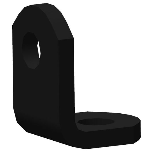 ROTAX 851-260 IGNITION COIL BRACKET 1