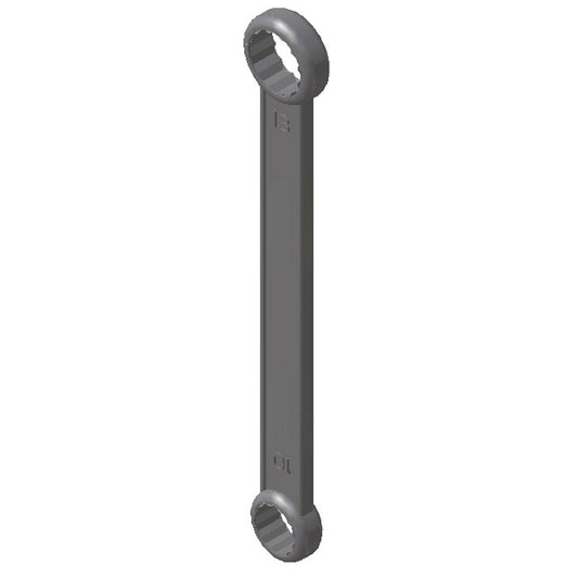 ROTAX 876-470 RING SPANNER 10/13