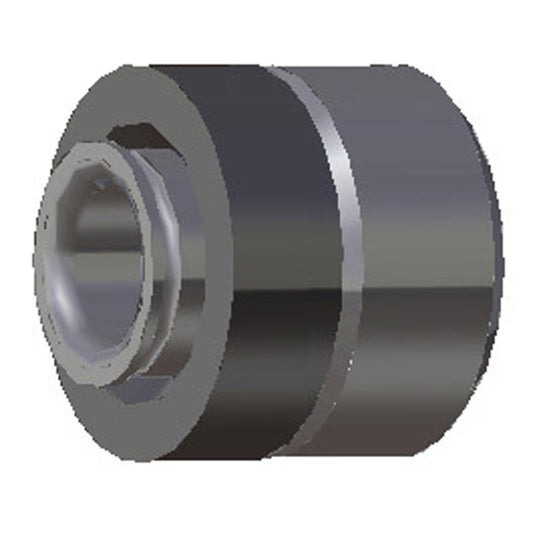 ROTAX 877-155 PISTON PIN NUT ASSEMBLY