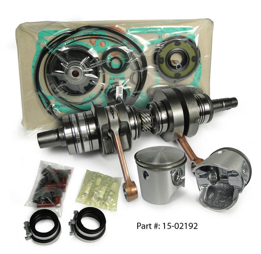 ROTAX 876-607 INSERTION JIG