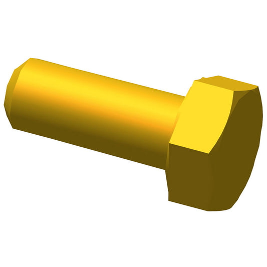 ROTAX 940-591 HEX.SCREW M8X20