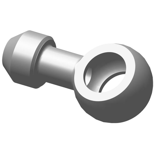 ROTAX 956-050 OIL VENT NIPPLE