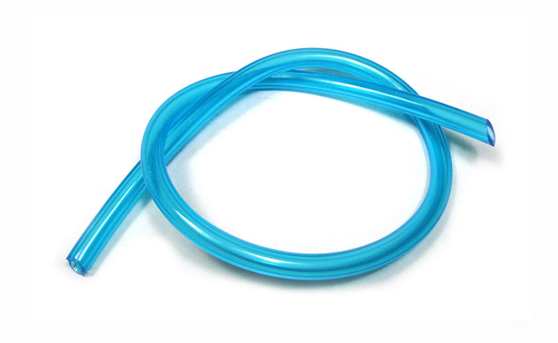 1/8I.D. 1/4OD Blue Line