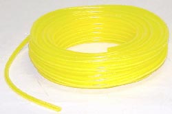 Fuel Tubing F-4040-A 1/4I.D. Yellow
