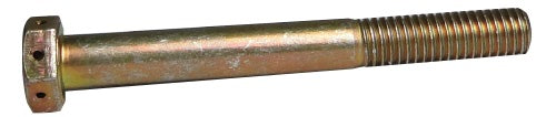 Prop Bolt 8X90MM Drilled Head For Safety Wire