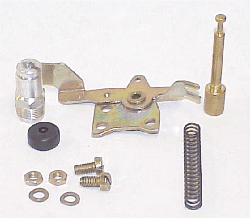 Bing Lever Choke Kit