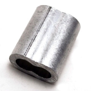 Tin Plated Cresent Sleeves 3/32 SL2-3Tp MS51844-83