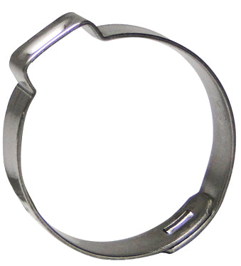 Oetiker Ss Clamp 256 - 1 Inch Mechanical Interlock