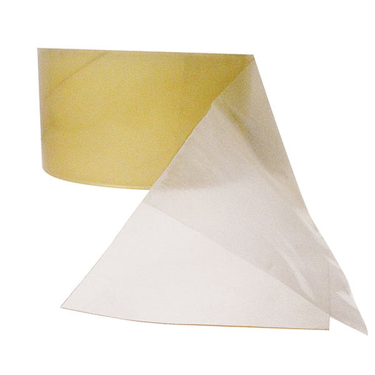 3M 8562 Protective Tape Transparent .008 Thick 2