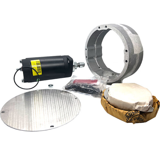 GPL Deluxe Starter Kit With 11 Cable Fits 532 Points