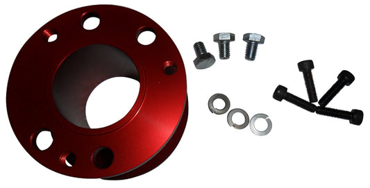 GPL Pull Start Retention Kit-377, 447, 503, 532