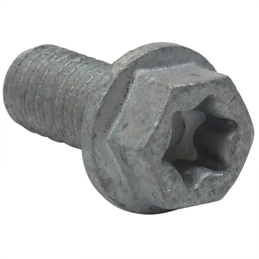 Rotax 912 iS Hex / Torx-Flange Screws M6