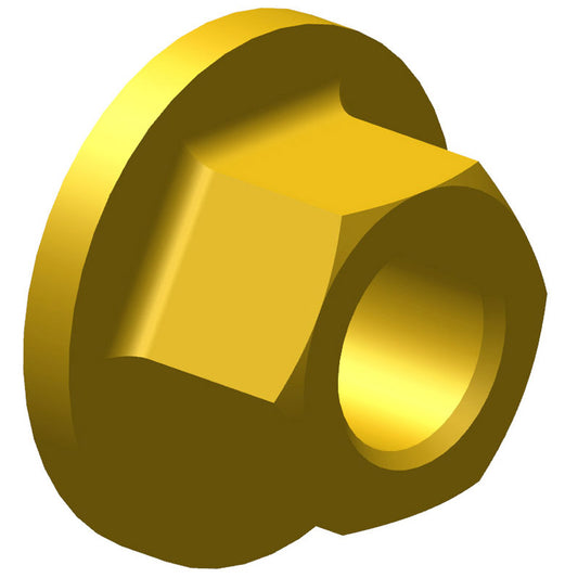 ROTAX 942-301 HEX. NUT M8