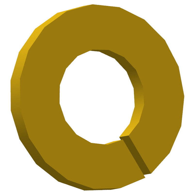 ROTAX CERTIFIED LOCK WASHER A6 945751