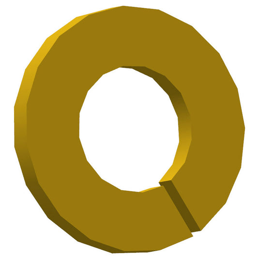ROTAX CERTIFIED LOCK WASHER A6 945751