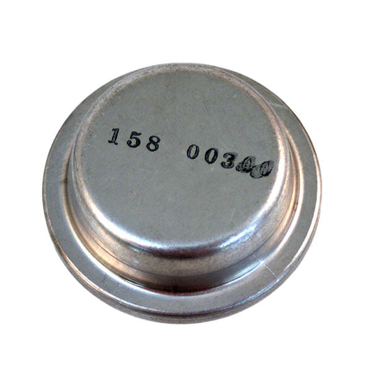 Cleveland Hubcap 158-00300