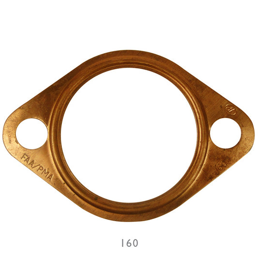Airborne Blo-Proof Gaskets