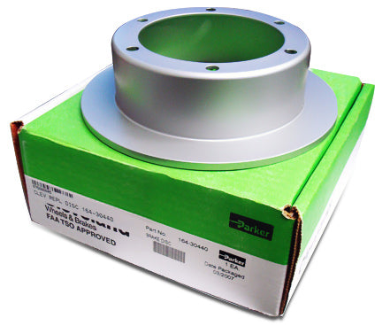 Cleveland Standard Brake Disc 164-5