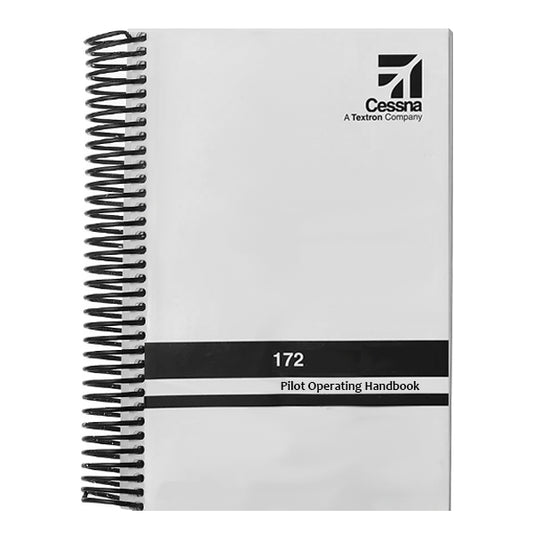 Cessna 172Rg 1982 Pilots Operating Handbook