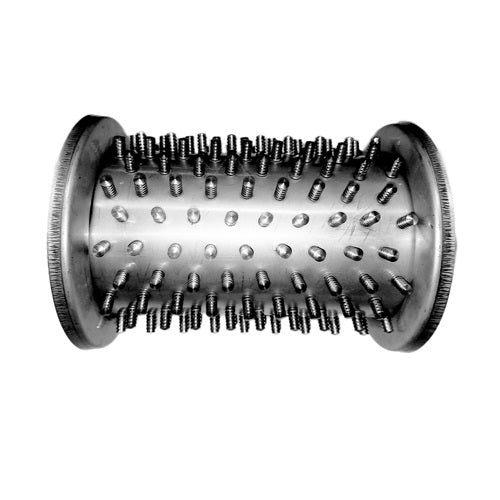 Nicrocraft Heater Muffler Right Hand