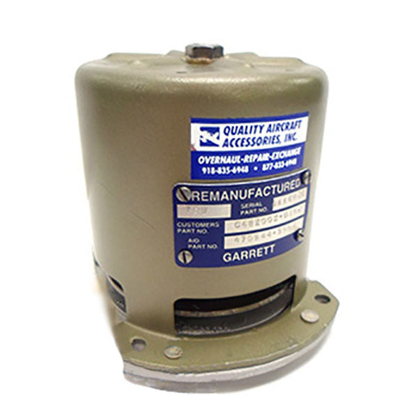 470944-9020 Quality Overhauled Hartzell Pressure Relief Valve