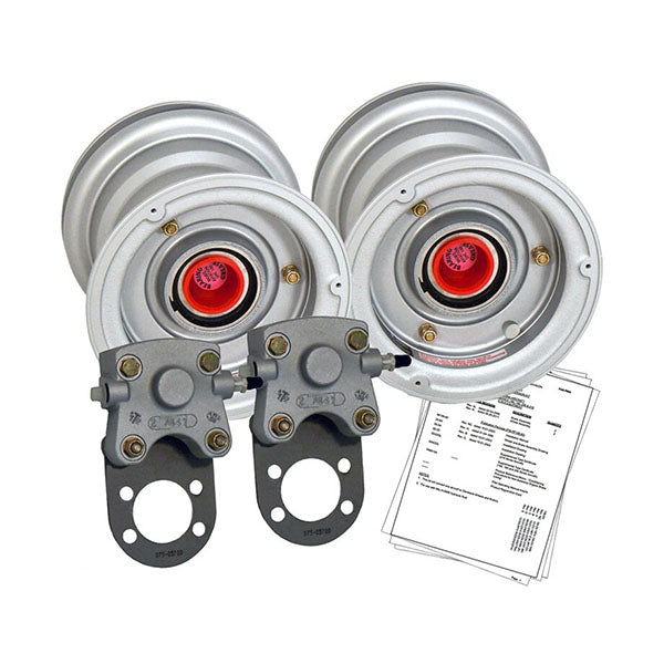 Cleveland Conversion Kit 199-08401
