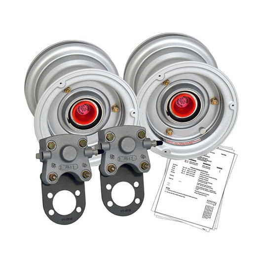 Cleveland Conversion Kit 199-08401