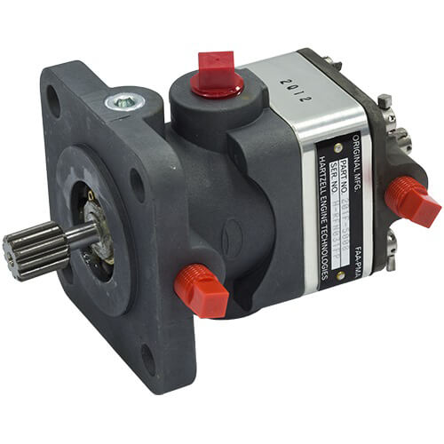 Fuelcraft - Pump Fuel - New - 201F-5005