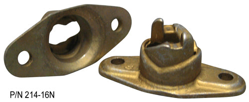 Camloc Receptacle 244-16