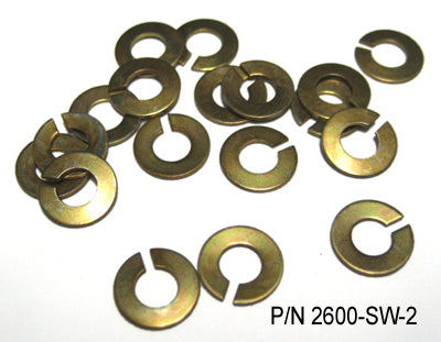 Camloc 2700/2600-Lw Retaining Washer