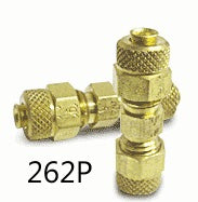 Brass Union 262P-02