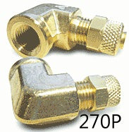 Nylo-Seal Fitting 270-N04X04
