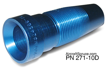Eaton Fitting Piece 271-12D