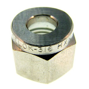 Alcor By Tempest Weld Boss