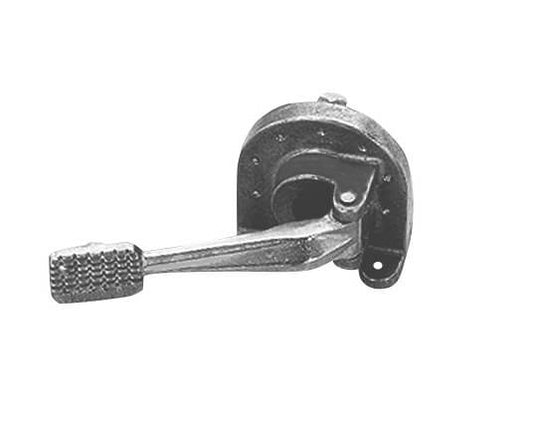 Scott Brk Cylinder Pedal/Lh