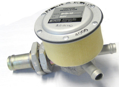 2H30-6 Tempest Overhauled Pressure Regulator
